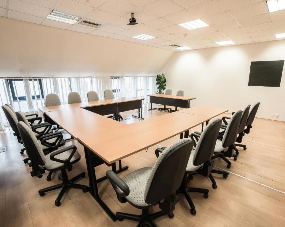 Teledom Hotel & Conference Center
