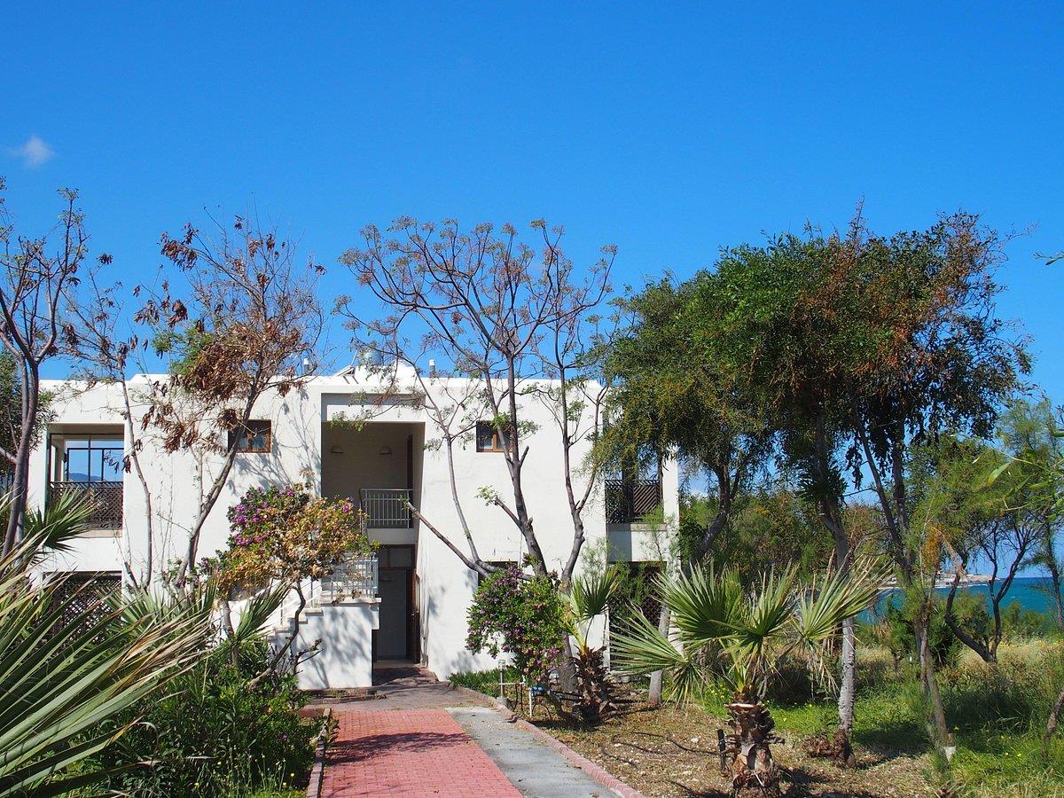 Riviera Beach Bungalows