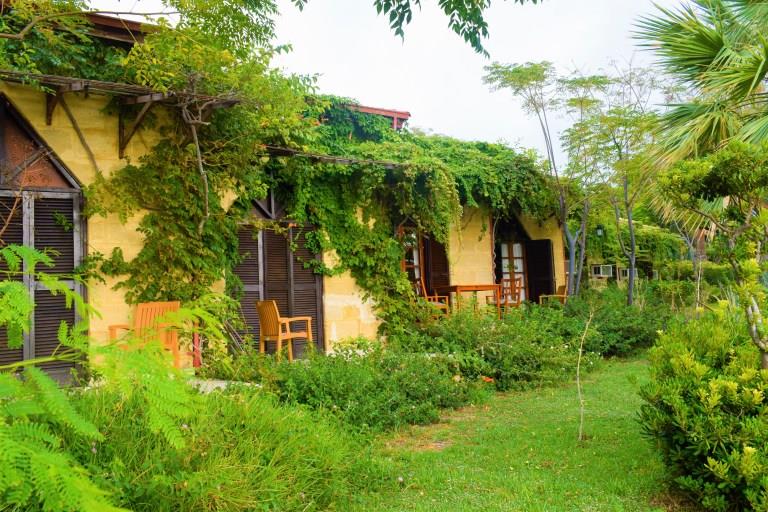 Riviera Beach Bungalows