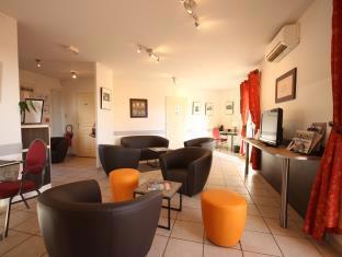 Cote Sud Hotel Allauch