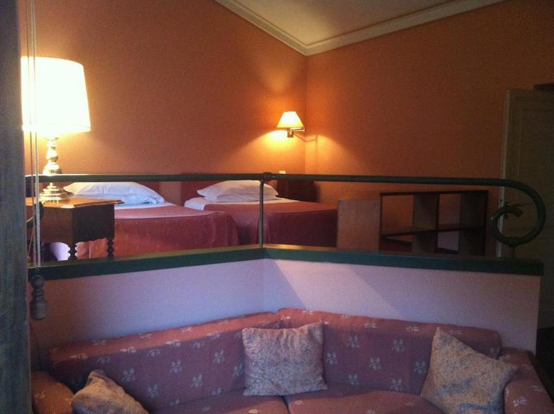 Hotel Gattapone galeri fotoğrafı