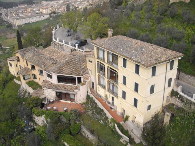 Hotel Gattapone galeri fotoğrafı