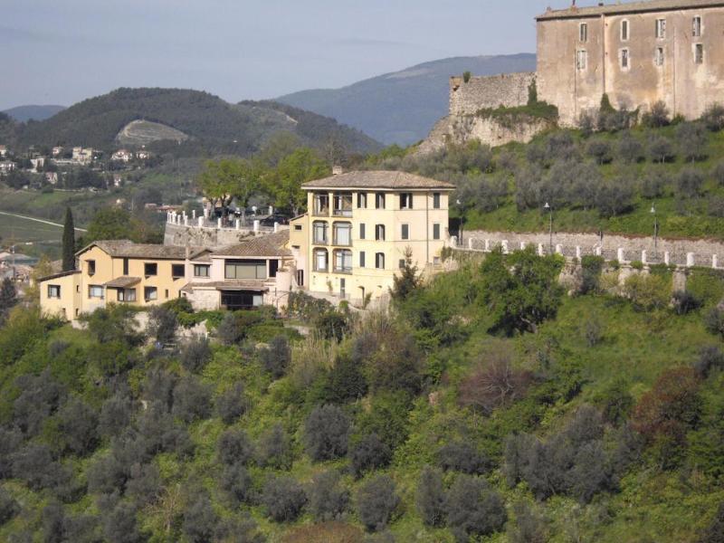 Hotel Gattapone galeri fotoğrafı