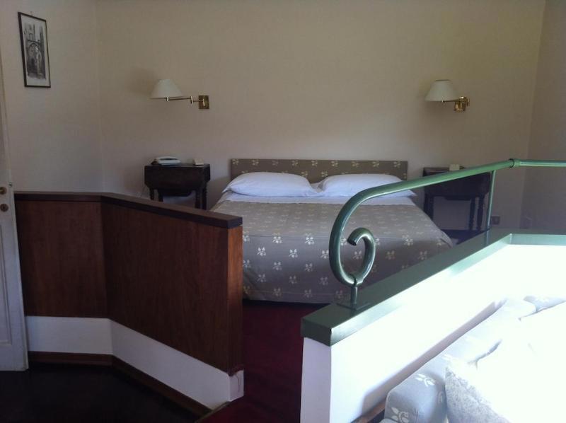 Hotel Gattapone galeri fotoğrafı