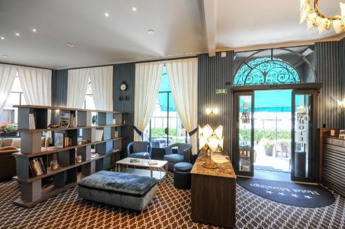 Hotel Miralago galeri fotoğrafı