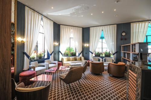 Hotel Miralago galeri fotoğrafı