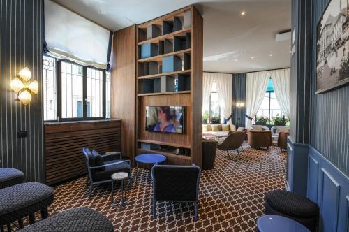 Hotel Miralago galeri fotoğrafı