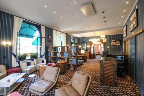 Hotel Miralago galeri fotoğrafı