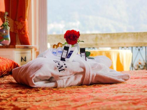 Hotel Miralago galeri fotoğrafı