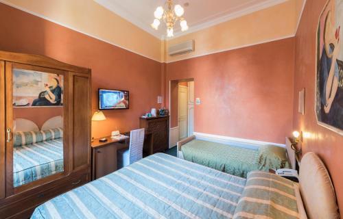 Hotel Miralago fotoğrafı
