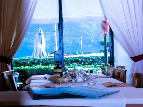 Hotel Miralago galeri fotoğrafı