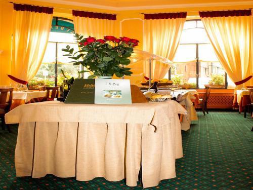 Hotel Miralago galeri fotoğrafı