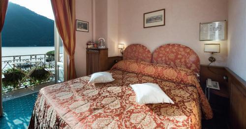 Hotel Miralago fotoğrafı