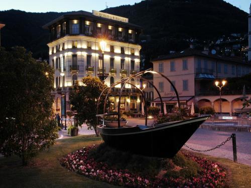 Hotel Miralago galeri fotoğrafı