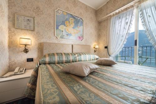 Hotel Miralago fotoğrafı