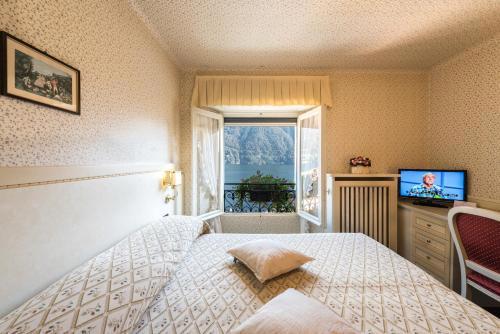 Hotel Miralago galeri fotoğrafı