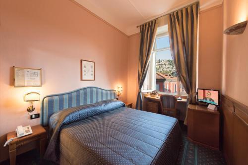 Hotel Miralago galeri fotoğrafı