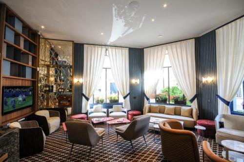 Hotel Miralago galeri fotoğrafı