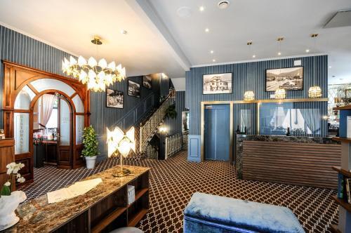 Hotel Miralago galeri fotoğrafı