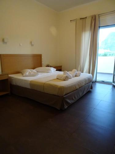 Alkistis Hotel galeri fotoğrafı
