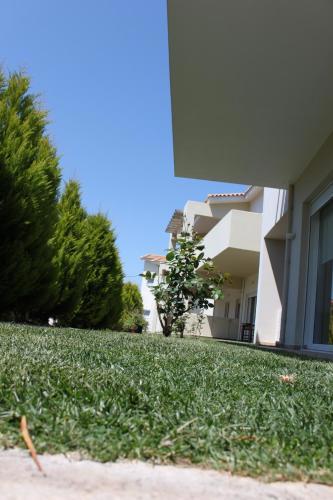 Alkistis Hotel galeri fotoğrafı