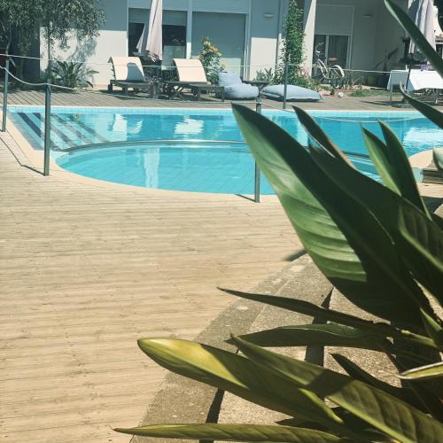 Alkistis Hotel fotoğrafı