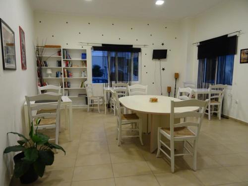 Alkistis Hotel galeri fotoğrafı
