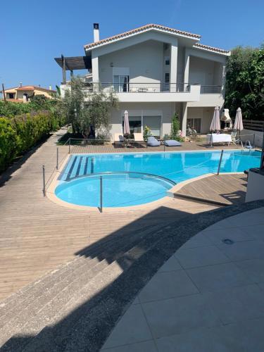 Alkistis Hotel galeri fotoğrafı