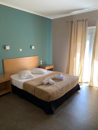 Alkistis Hotel galeri fotoğrafı