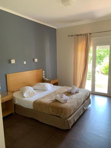 Alkistis Hotel galeri fotoğrafı