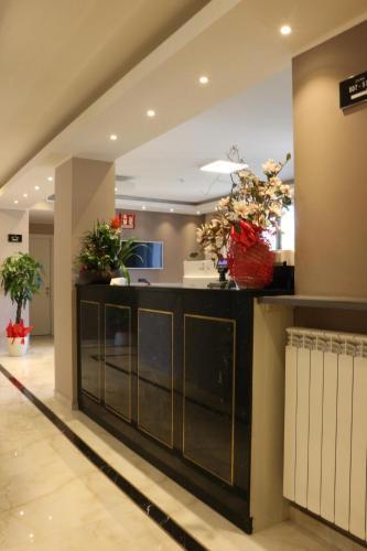 Hotel Folen galeri fotoğrafı