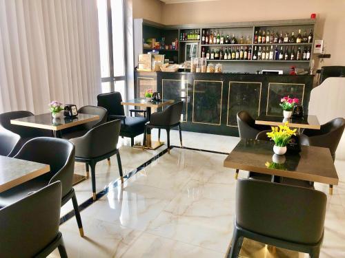 Hotel Folen galeri fotoğrafı
