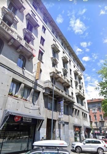 Hotel Folen galeri fotoğrafı