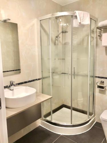 Hotel Folen galeri fotoğrafı