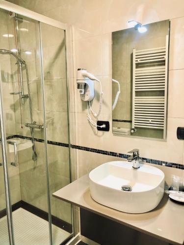 Hotel Folen galeri fotoğrafı