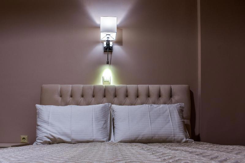 Elia Deluxe Accommodation