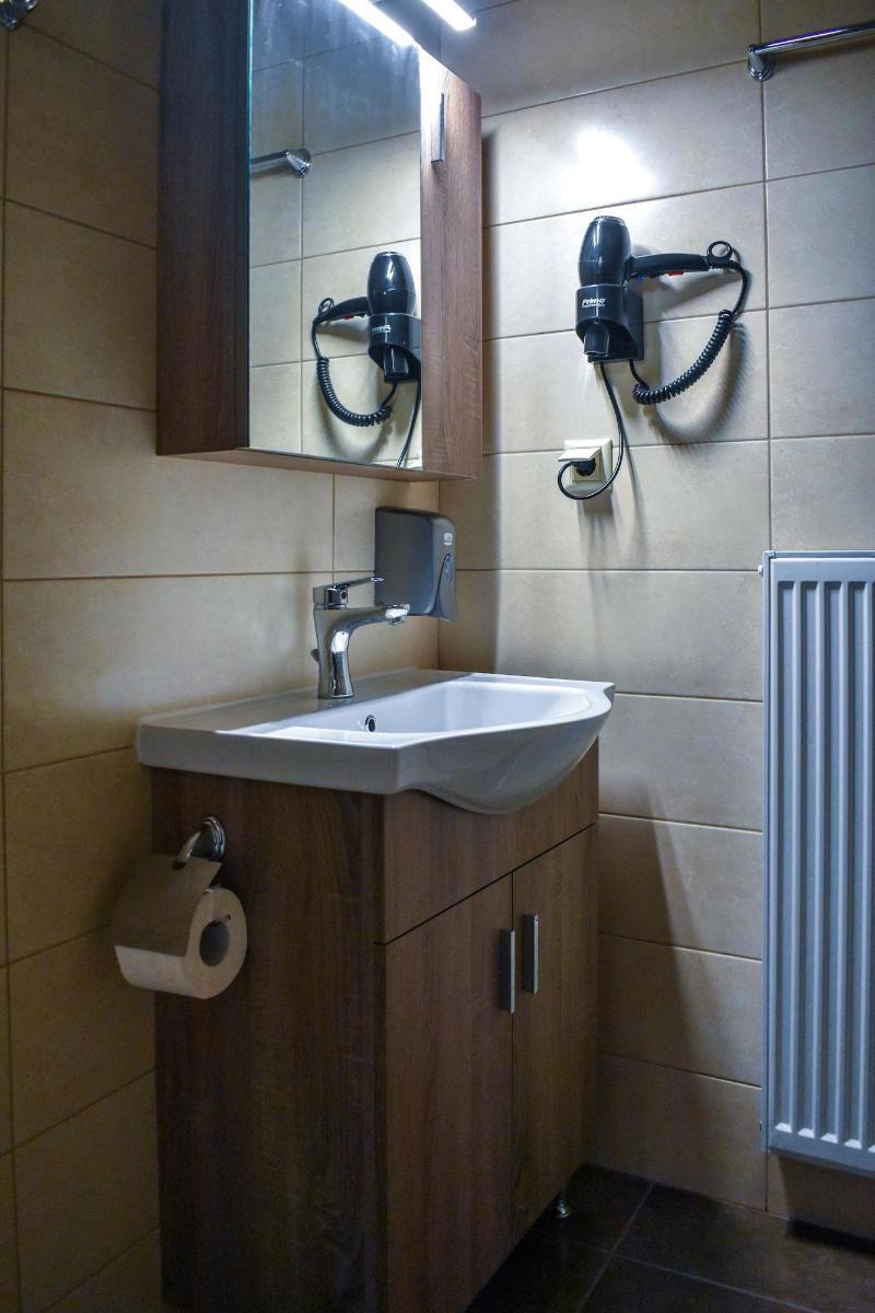Elia Deluxe Accommodation