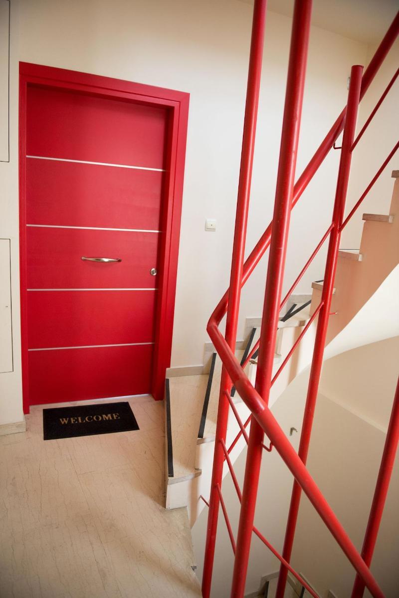 Athens Way Lofts galeri fotoğrafı