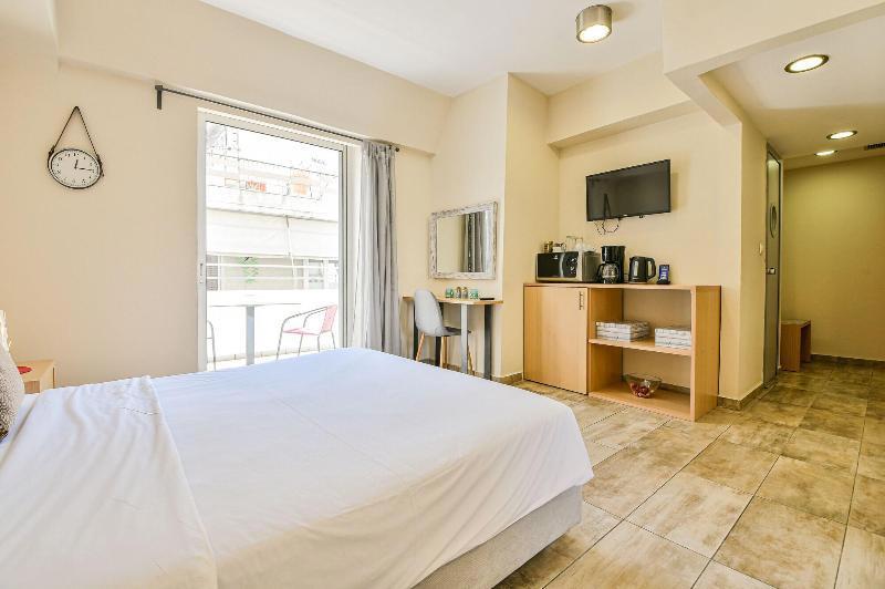Athens Way Lofts galeri fotoğrafı