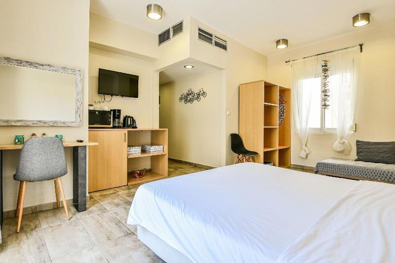 Athens Way Lofts galeri fotoğrafı