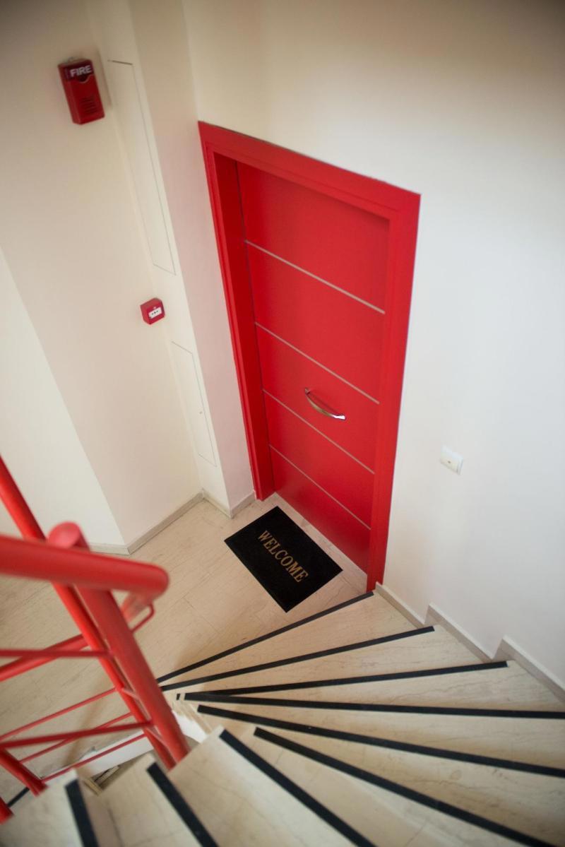 Athens Way Lofts galeri fotoğrafı