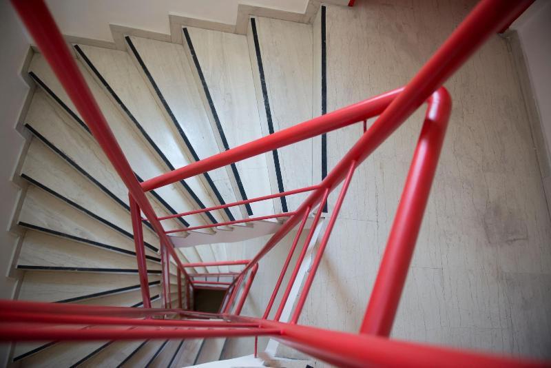Athens Way Lofts galeri fotoğrafı