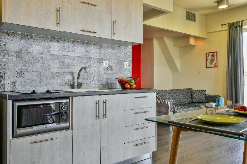 Athens Way Lofts galeri fotoğrafı