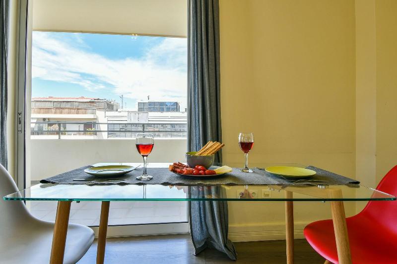 Athens Way Lofts galeri fotoğrafı