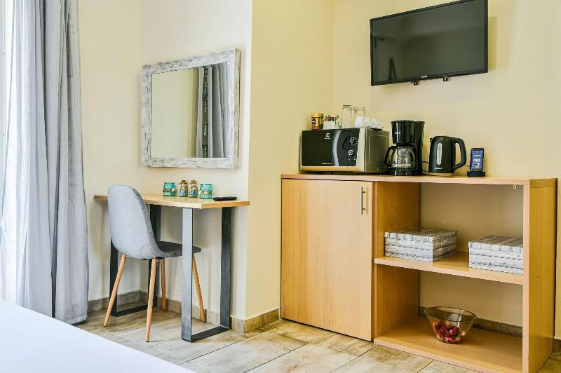 Athens Way Lofts galeri fotoğrafı