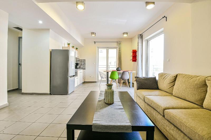 Athens Way Lofts galeri fotoğrafı