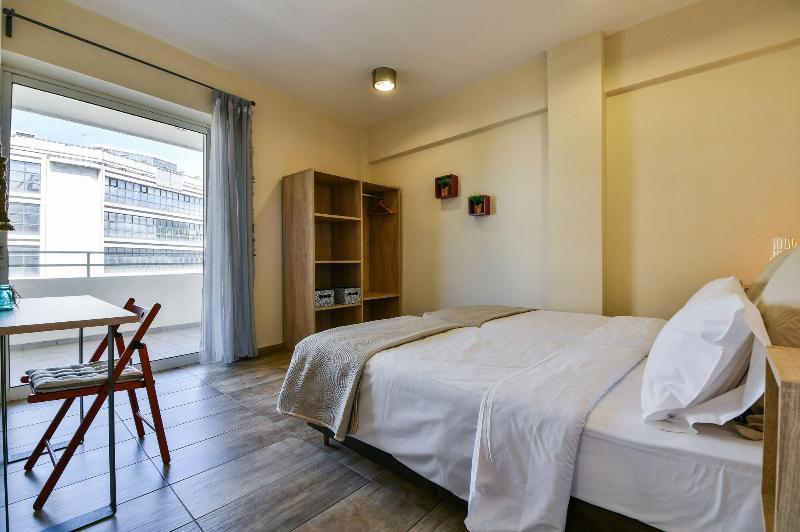 Athens Way Lofts galeri fotoğrafı