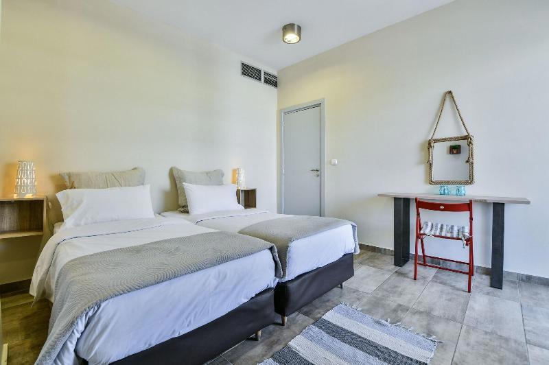 Athens Way Lofts galeri fotoğrafı