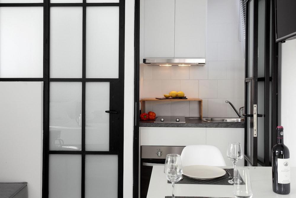 Athens View Loft - 02