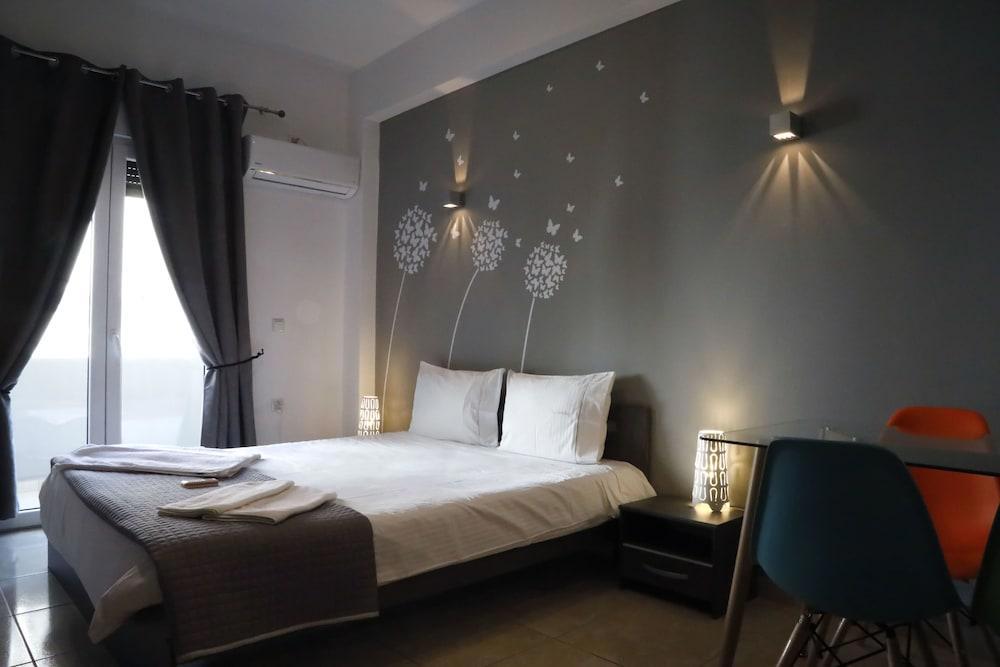 Omonoia Boutique Apartment